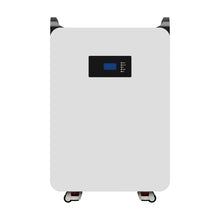 Load image into Gallery viewer, Floor-Standing Battery 51.2V 200Ah(Model: SIAS-F-51200)