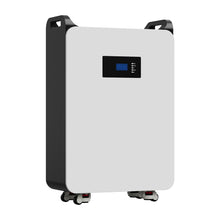 Load image into Gallery viewer, Floor-Standing Battery 51.2V 200Ah(Model: SIAS-F-51200)