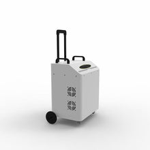 Load image into Gallery viewer, 3.5kW inverter/3.45kWh battery All in One Floor-Standing Energy Storage System
