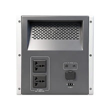 Load image into Gallery viewer, 1000W 2048Wh Portable Energy Storage Power Supply