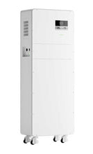 Load image into Gallery viewer, All-In-One Single-Phase 6.2kW/15.36kWh Energy storage system(Model:SIAS-H1P6K-15)
