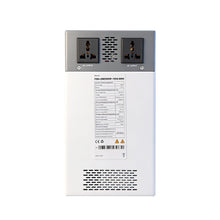 Load image into Gallery viewer, 500W 1000Wh All In One Energy Storage Battery+Inverter Portable Power Station
