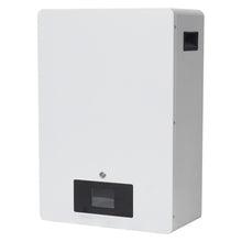 Load image into Gallery viewer, Wall-Mounted Battery 51.2V 200Ah(Model: SIAS-W-51200)
