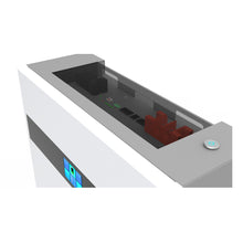 Load image into Gallery viewer, 5kWh 100Ah 51.2V CB IEC62619 CE-EMC Power Storage Wall Mounted Solar Battery
