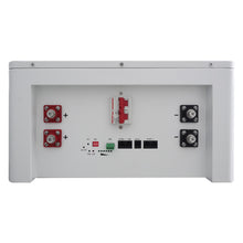 Load image into Gallery viewer, Wall-Mounted Battery 51.2V 200Ah(Model: SIAS-W-51200)
