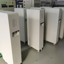 Load image into Gallery viewer, All-In-One Single-Phase 6.2kW/10kWh energy storage system(Model: SIAS-H1P6K-10)
