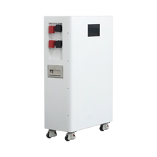 Load image into Gallery viewer, Floor-standing Battery 51.2V 280Ah(Model: SIAS-F-51280)
