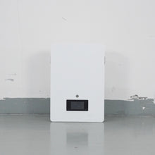 Load image into Gallery viewer, Wall-Mounted Battery 51.2V 200Ah(Model: SIAS-W-51200)
