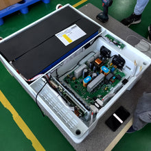 Load image into Gallery viewer, All-in-One PowerBox - 15.36kWh 6kW Hybrid Energy Storage System
