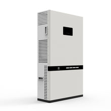 Load image into Gallery viewer, All-in-One PowerBox - 5kWh 5kW Hybrid Energy Storage System
