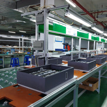 Load image into Gallery viewer, 5kWh 100Ah 51.2V CB IEC62619 CE-EMC Power Storage Wall Mounted Solar Battery
