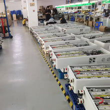Load image into Gallery viewer, All-In-One Single-Phase 6.2kW/10kWh energy storage system(Model: SIAS-H1P6K-10)
