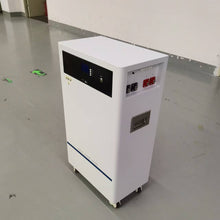 Load image into Gallery viewer, Floor-standing Battery 51.2V 280Ah(Model: SIAS-F-51280)
