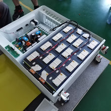Load image into Gallery viewer, All-in-One PowerBox - 15.36kWh 6kW Hybrid Energy Storage System

