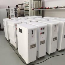 Load image into Gallery viewer, Floor-standing Battery 51.2V/314Ah(Model: SIAS-F-51314)
