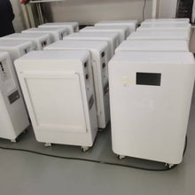 Load image into Gallery viewer, Floor-standing Battery 51.2V 280Ah(Model: SIAS-F-51280)

